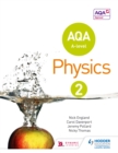 AQA A Level Physics Student Book 2 - eBook