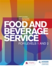 Food and Beverage Service for Levels 1 and 2 - Book