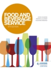 Food and Beverage Service, 9th Edition - Book