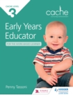 CACHE Level 3 Early Years Educator for the Work-Based Learner - eBook