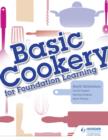 Basic Cookery for Foundation Learning - eBook