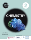 OCR A Level Chemistry Student Book 2 - Book