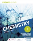 Edexcel A Level Chemistry Student Book 1 - eBook