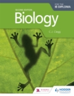 Biology for the IB Diploma Second Edition - Book