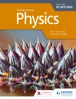 Physics for the IB Diploma Second Edition - Book