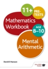 Mental Arithmetic Workbook Age 8-10 - Book