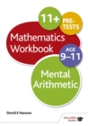 Mental Arithmetic Workbook Age 9-11 - Book