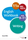 Writing Workbook Age 9-11 - Book