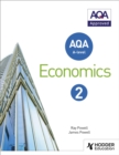 AQA A-level Economics Book 2 - Book