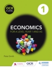 OCR A Level Economics Book 1 - Book
