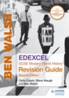 Edexcel GCSE Modern World History Revision Guide 2nd edition - Book