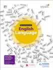 WJEC Eduqas GCSE English Language Student Book - Book