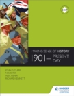 Making Sense of History: 1901-present day - eBook
