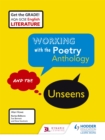 AQA GCSE English Literature Working with the Poetry Anthology and the Unseens Student Book - Book