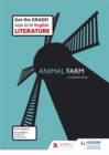 AQA GCSE English Literature Set Text Teacher Pack: Animal Farm - Book