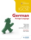 Cambridge IGCSE (R) German Foreign Language - Book