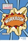 AQA GCSE English Language Workbook - Book
