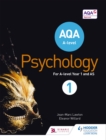 AQA A-level Psychology Book 1 - Book