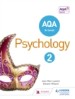 AQA A-level Psychology Book 2 - Book