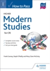 How to Pass Higher Modern Studies - eBook