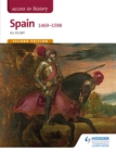 Access to History: Spain 1469-1598 Second Edition - Book