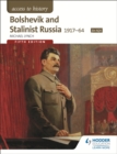 Access to History: Bolshevik and Stalinist Russia 1917-64 for AQA Fifth Edition - Book