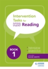 Intervention Tasks for Reading Book 1 - Book