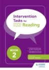 Intervention Tasks for Reading Book 2 - Book