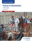 Access to History: France in Revolution 1774-1815 Fifth Edition - eBook