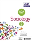 AQA Sociology for A-level Book 2 - Book
