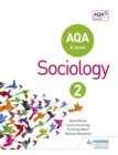 AQA Sociology for A-level Book 2 - eBook