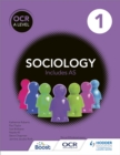 OCR Sociology for A Level Book 1 - Book