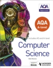 AQA A level Computer Science - Book