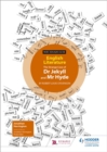 WJEC Eduqas GCSE English Literature Set Text Teacher Pack: Dr Jekyll and Mr Hyde - Book