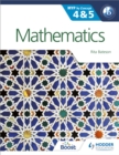 Mathematics for the IB MYP 4 & 5 : By Concept - Book