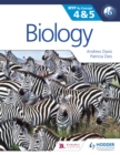 Biology for the IB MYP 4 & 5 : By Concept - Book