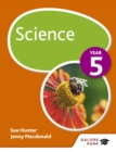 Science Year 5 - eBook