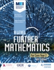 MEI A Level Further Mathematics Core Year 2 4th Edition - Book