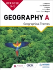 OCR GCSE (9-1) Geography A: Geographical Themes - Book