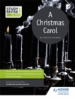 Study and Revise for GCSE: A Christmas Carol - Book