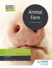 Study and Revise for GCSE: Animal Farm - Book