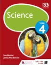 Science Year 4 - eBook