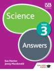 Science Year 3 Answers - eBook