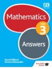 Mathematics Year 3 Answers - eBook