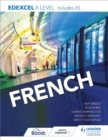 Edexcel A level French (includes AS) - Book