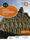 OCR GCSE History SHP: Viking Expansion c750-c1050 - Book