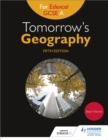 Tomorrow's Geography for Edexcel GCSE A Fifth Edition - Book