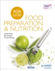 AQA GCSE Food Preparation and Nutrition - eBook