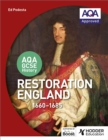 AQA GCSE History: Restoration England, 1660-1685 - Book