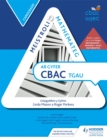 Meistroli Mathemateg CBAC TGAU: Canolradd (Mastering Mathematics for WJEC GCSE: Intermediate Welsh-language edition) - Book